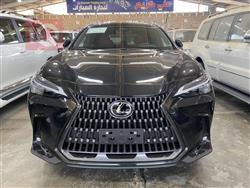 لێکزس NX